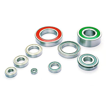 MR series bearings